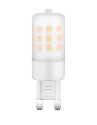 LED G9 - 3W Dimmable (2 Pack)