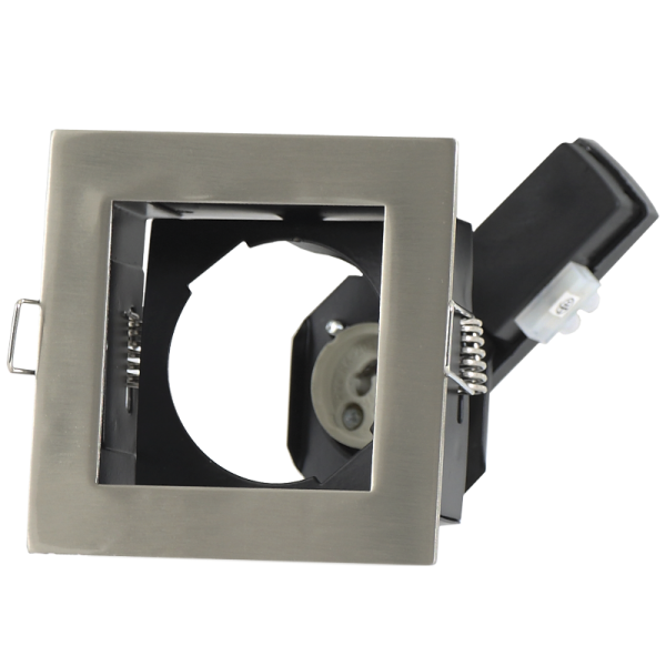 LED Downlight - Low Glare Square Downlight Holder