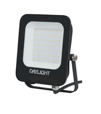 Essential Surge Protected LED Floodlight