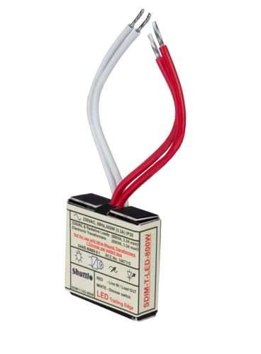 Shuttle LED Dimmer Module - 800W
