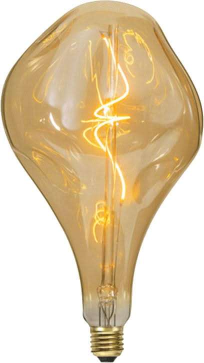 Decorative LED Bulb - Irregular 4W