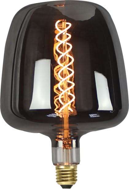 Decorative LED Bulb - Irregular 6W