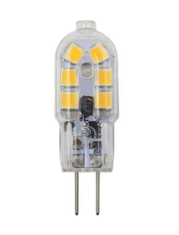 Dimmable G4 LED Light 12V - 2 Watt / 2 Pack