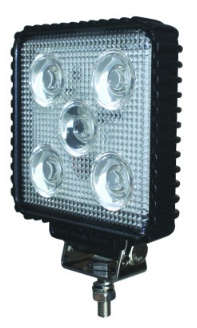 LED Work Light - 15W LED Spotlight