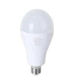 LED Emergency Rechargeable A60 Bulb - 12W