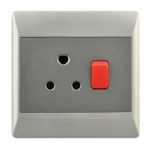 Plug - 16 Amp Dedicated Plug - 4 X 4