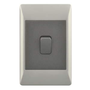 Switch - 1 Lever 1 or 2 Way Switch - 2 X 4