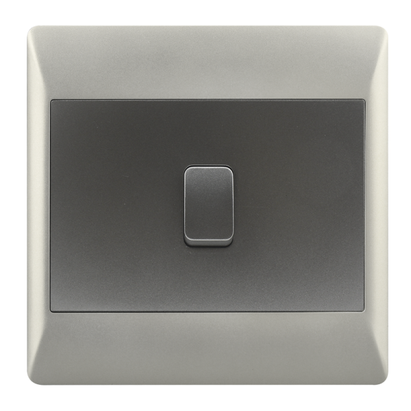 Switch - 1 Lever Switch - 4 X 4