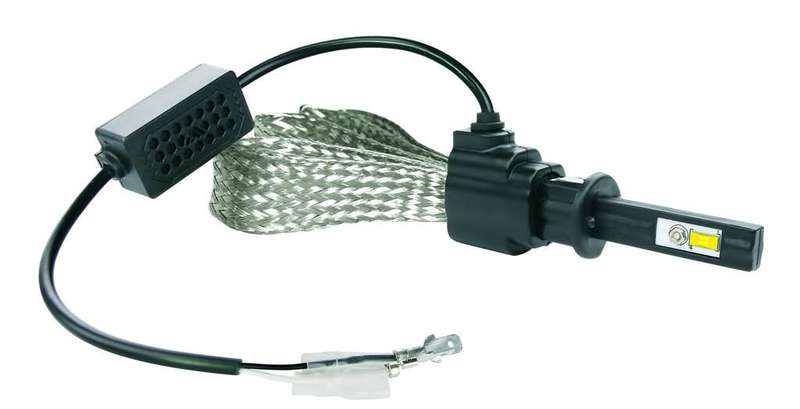 LED Vehicle Headlamp - H3