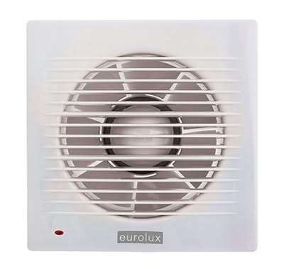 25W Wall Extractor Fan