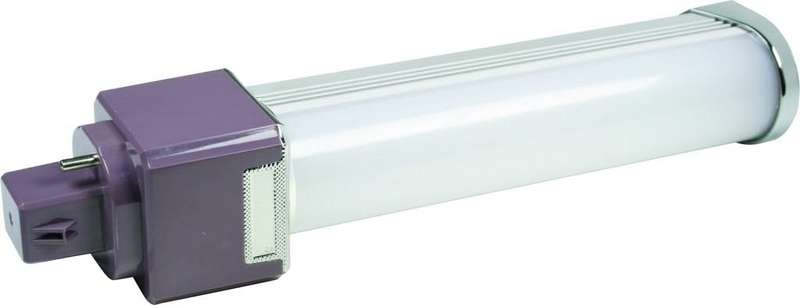 LED Bulb - PL Lamp G24d-2