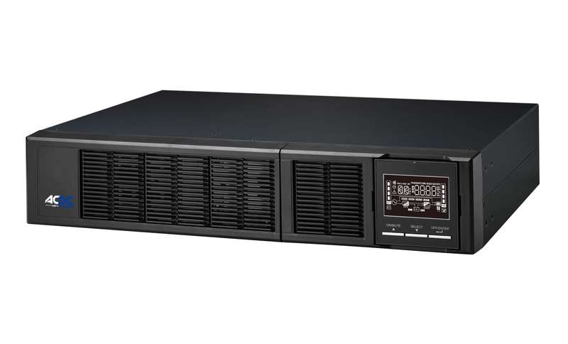3000VA/3000W Pure Sine Wave UPS