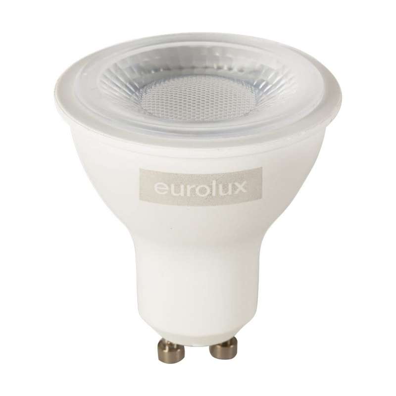 6.5W GU10 Downlight - Dimmable