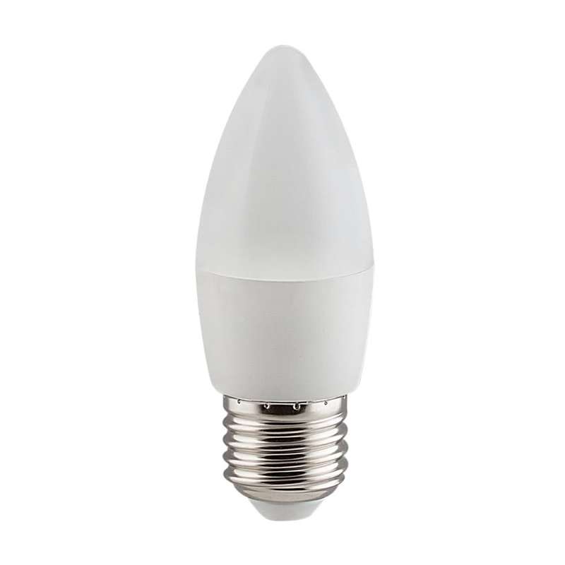LED Candle 4.5W (Dimmable)