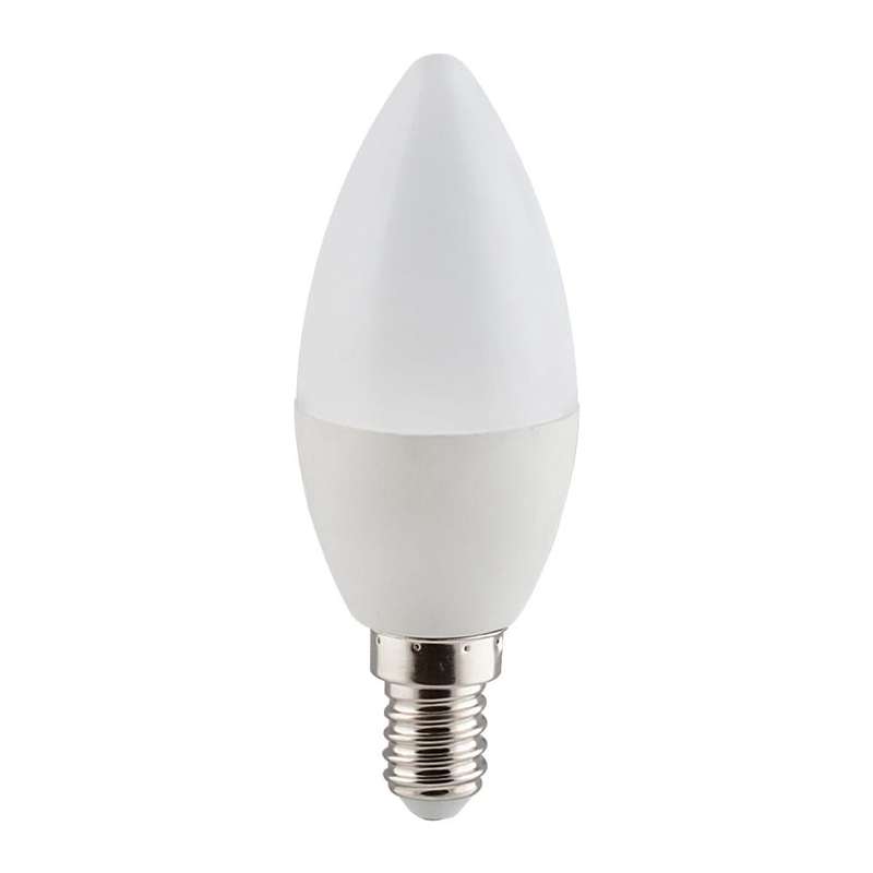 LED Candle 4.5W (Dimmable)