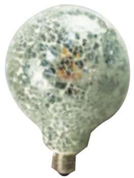 Decorative LED Bulb - 6W Mosaic