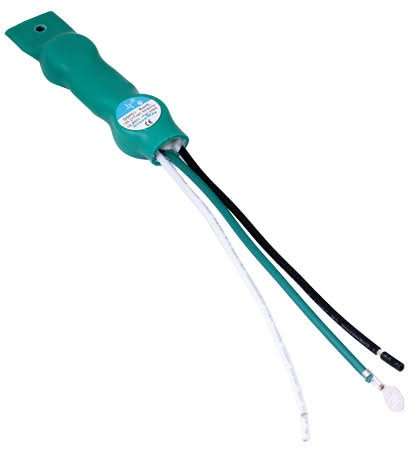 Surge Protector for LED Lighting Circuits