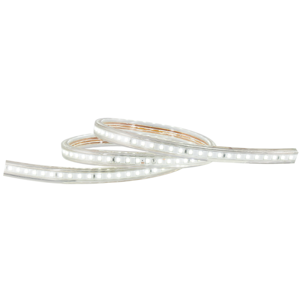 220V LED Strip Light - 6 Watts / Meter