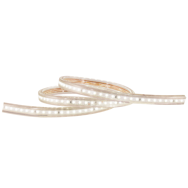 220V LED Strip Light - 6 Watts / Meter