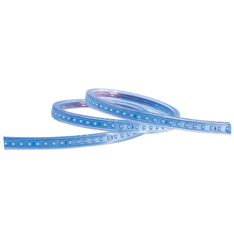 220V LED Strip Light - 6 Watts / Meter