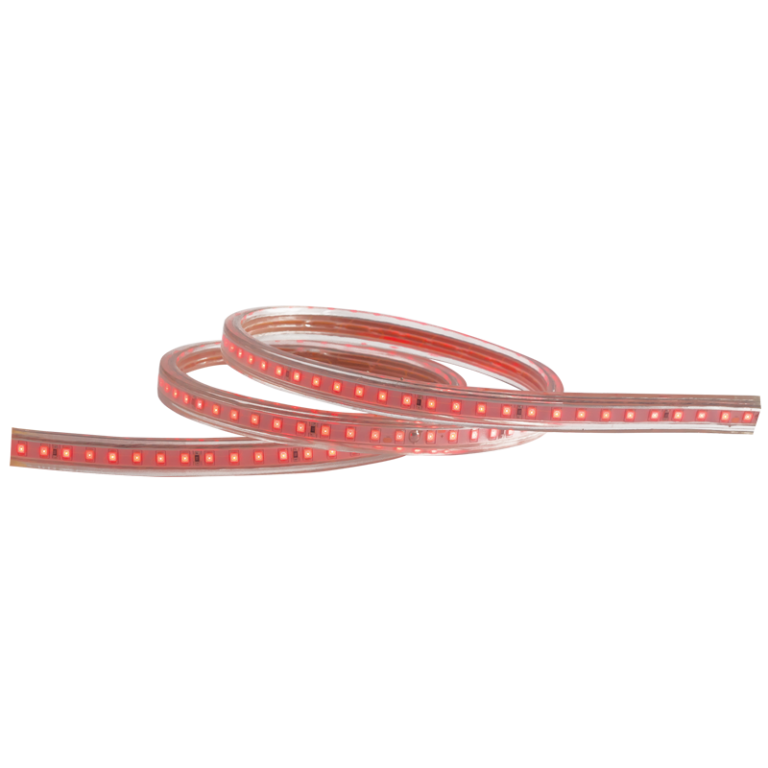 220V LED Strip Light - 6 Watts / Meter