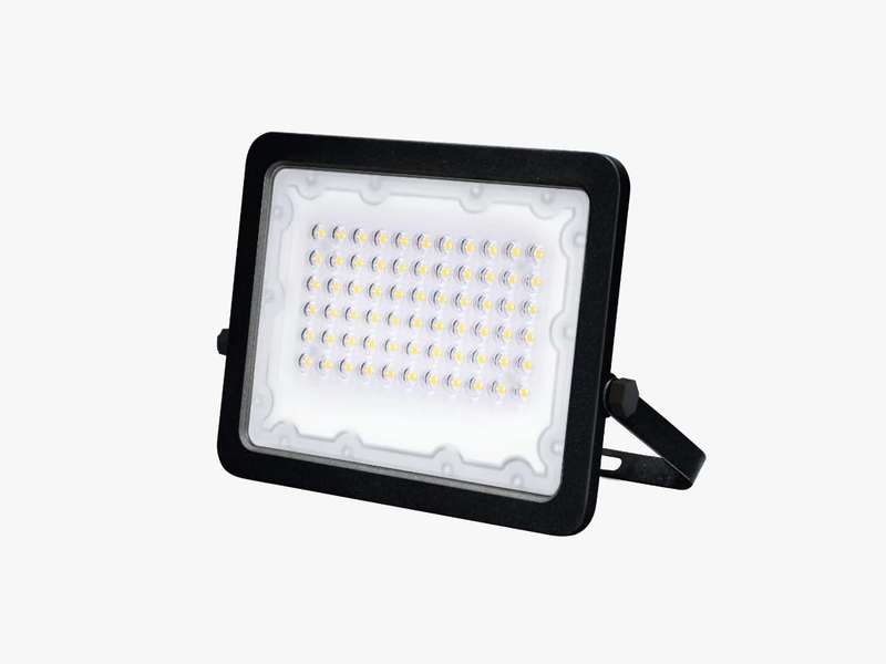 Coastal LED Flood Light - 50W