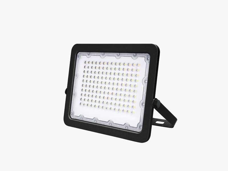 Coastal LED Flood Light - 100W