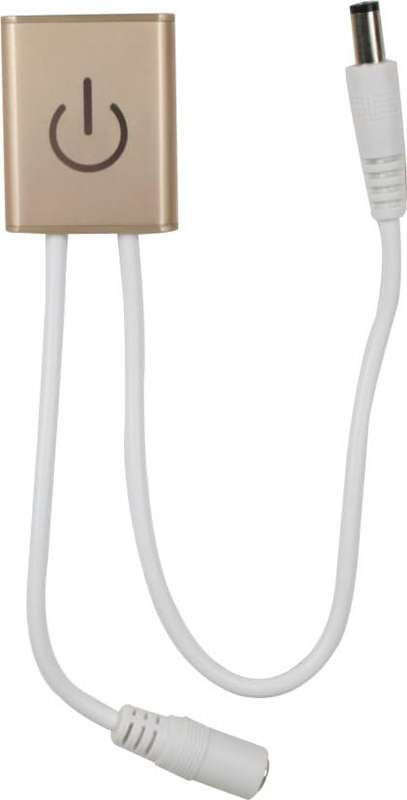 LED Strip Light - Smart Touch Dimmer