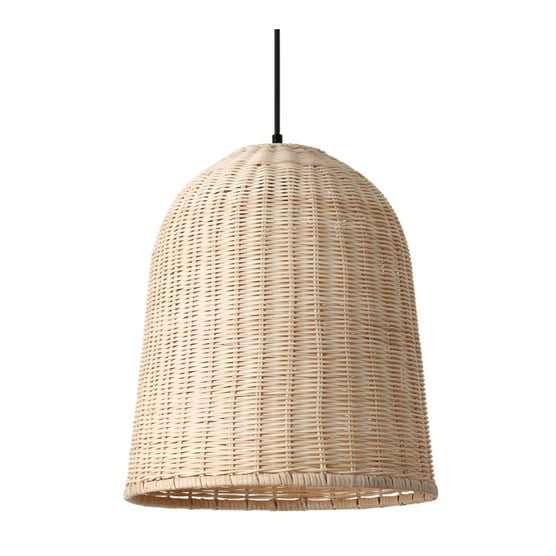 360mm Rattan Pendant