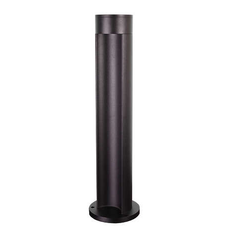 Round LED Bollard