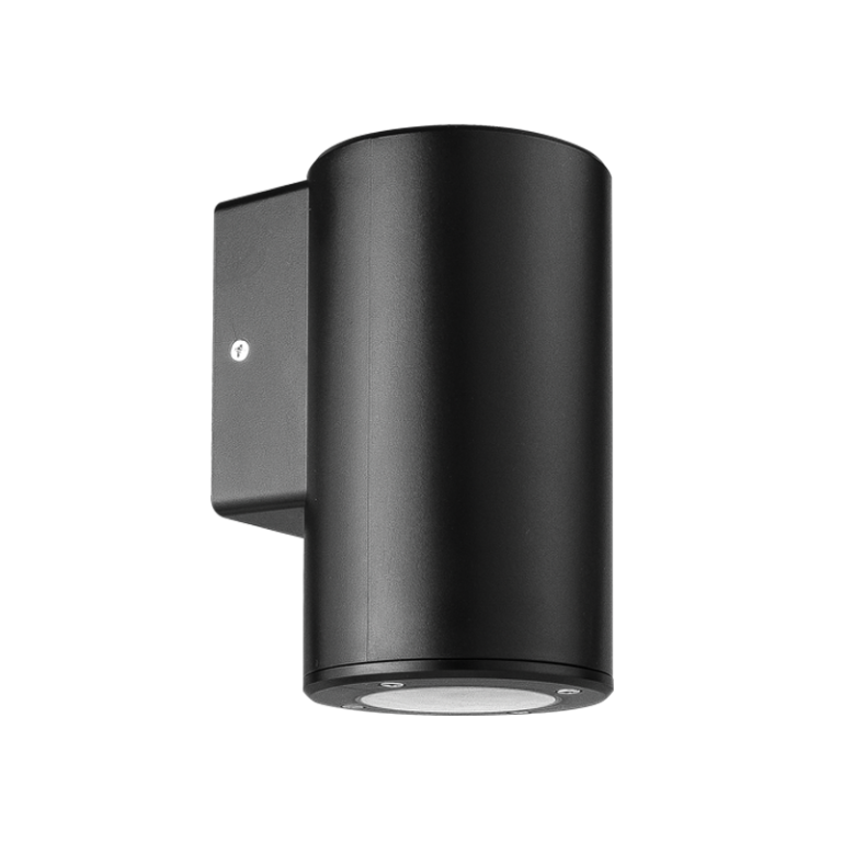 Down Facing ABS Outdoor Wall Light