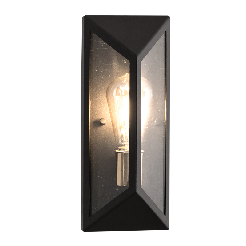 Baroe Outdoor Wall Light