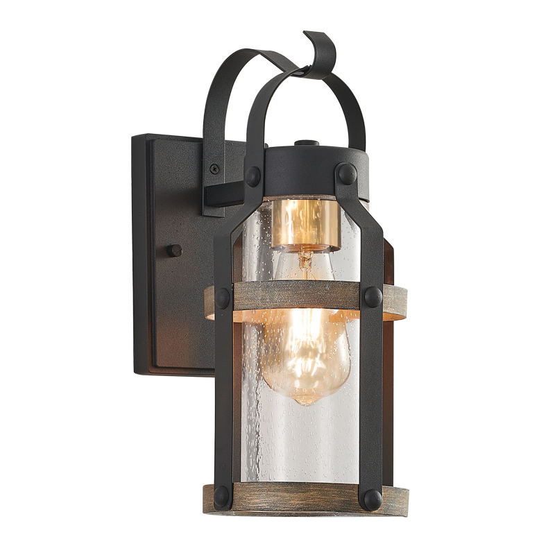 Bazley Outdoor Wall Light