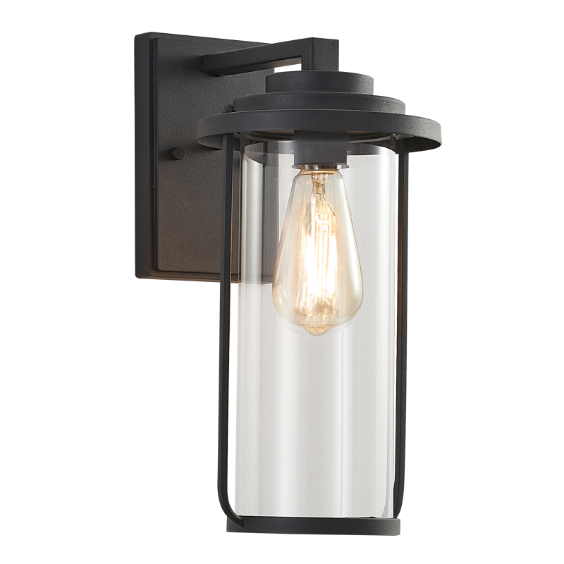 Carlow Outdoor Wall Light