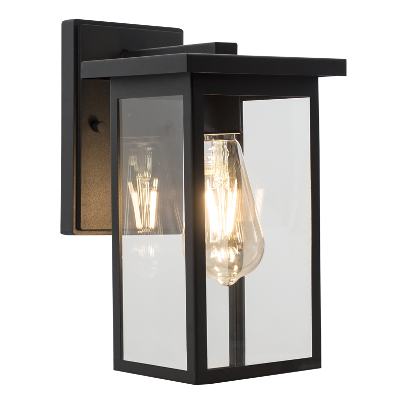 Clarens Outdoor Wall Light