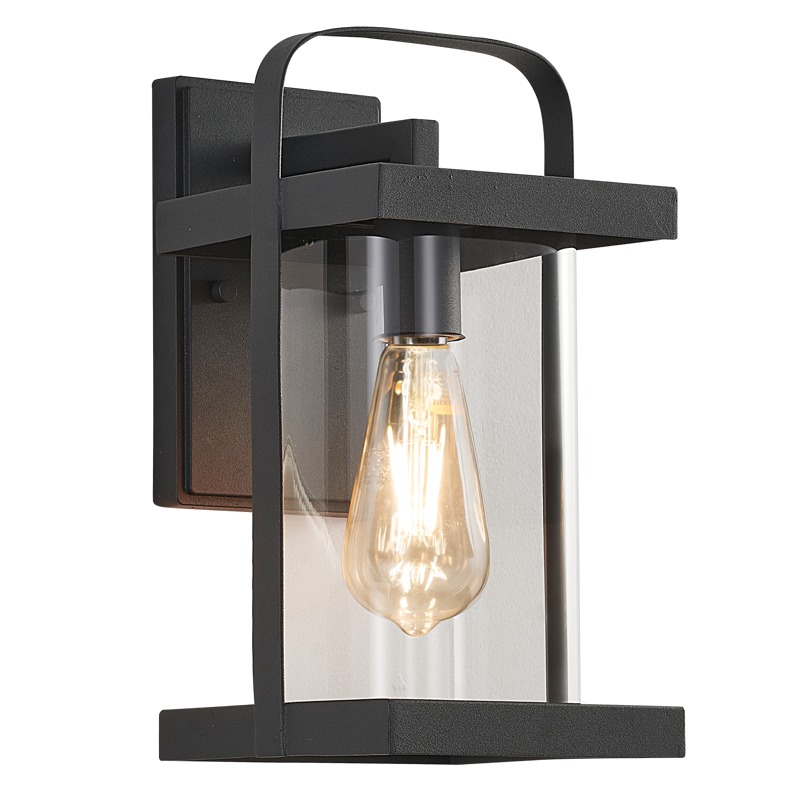 Cradock Outdoor Wall Light