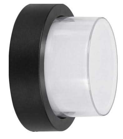 Outdoor LED Wall Light - Round 12W IP54