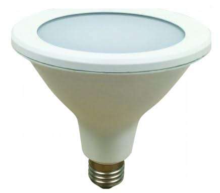 LED Bulb - Dimmable 18W PAR38