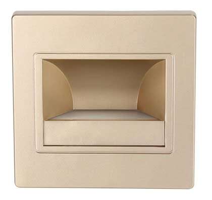 Square LED Foot Light