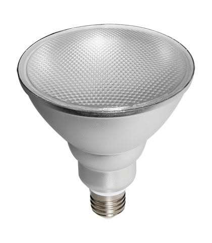 LED Grow Light - 12W PAR38 LED Grow Light