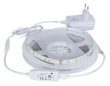 Smart LED Strip - RGBW / CCT Adjustable