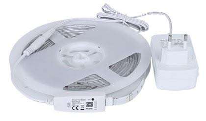 Smart LED Strip - RGBW / CCT Adjustable