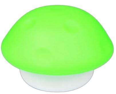 LED Kids / Children Night Light - Mushroom Cap