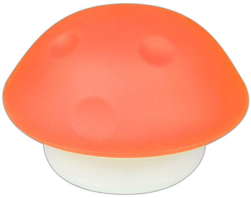 LED Kids / Children Night Light - Mushroom Cap