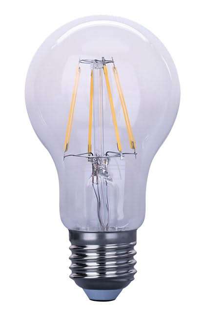 LED Grow Light - 8W A60 LED Grow Filament