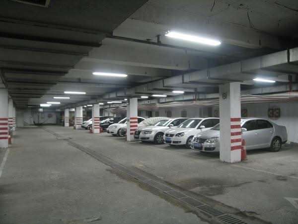 T8 LED Tube - Osram - Ledvance
