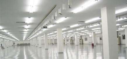 T8 LED Tube - Osram - 1500mm / Daylight (6500K)