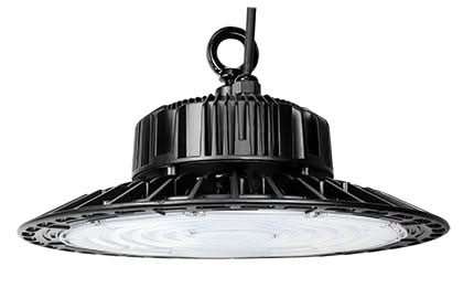 LED High Bay - 100W / 150W / 200W Wide Angle - 150 Watts / Daylight (6000K)