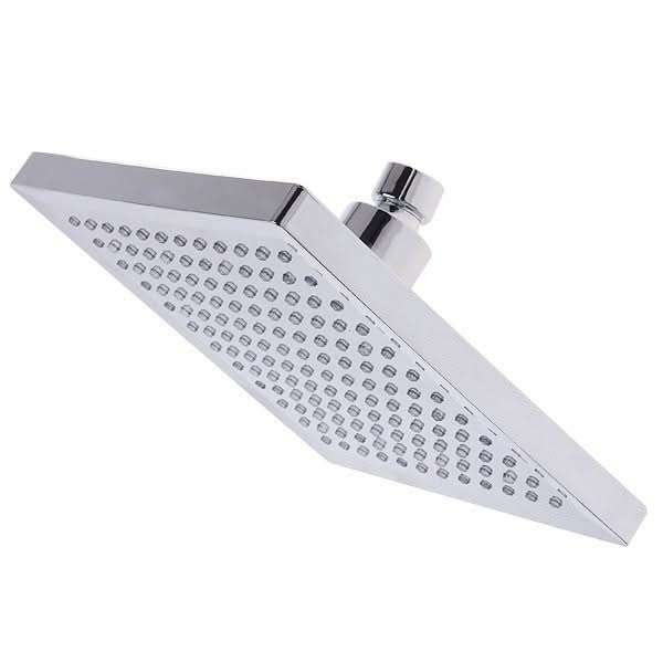 LED Shower Head - Temperature Controlled