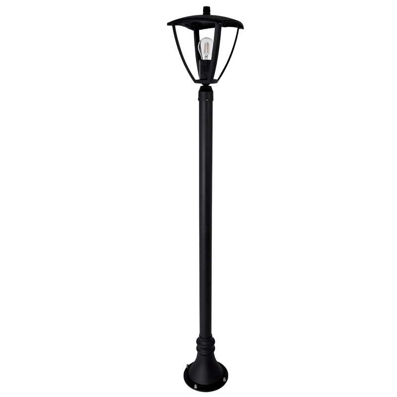1 Light Bollard 1350mm
